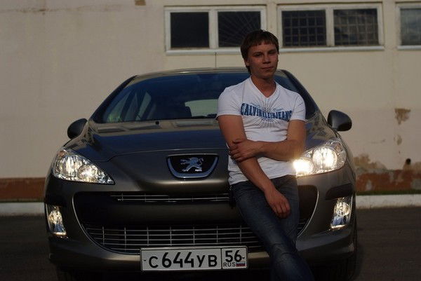 Евгений Цейгей