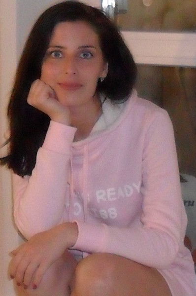 Мария Миронова