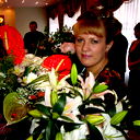 Таня Лазарева