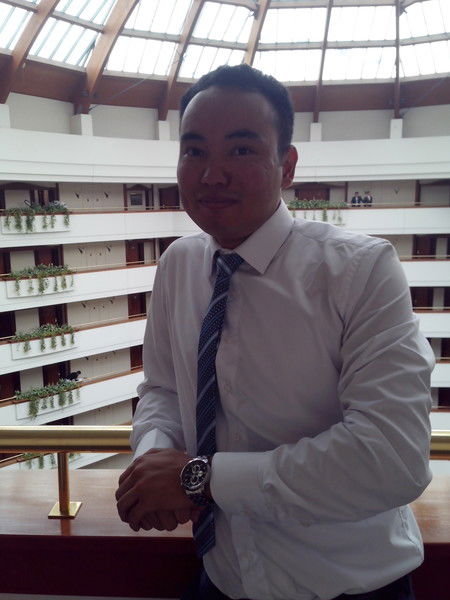 Бек Каримов