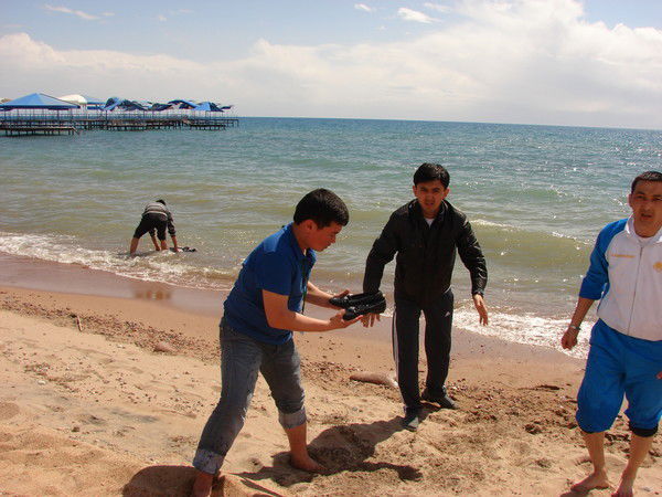 Жусуп Великолепный