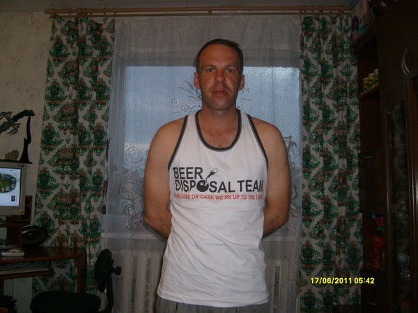 Денис Козлов