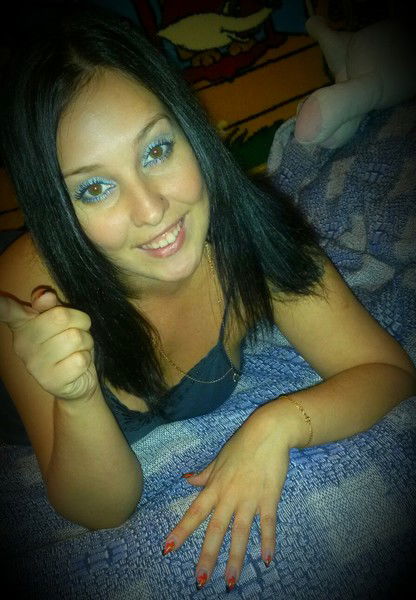 Александра Андреевна