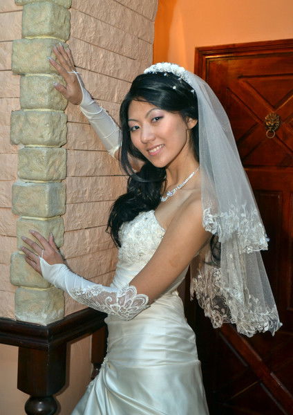 Асель Альшимбаева