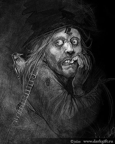 Андрей Кудрин