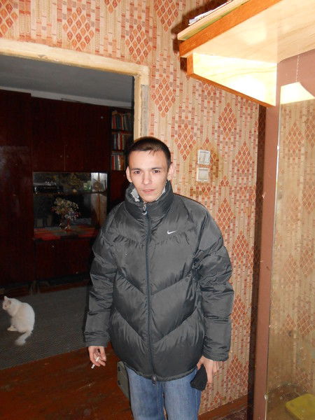 Роман Корягин