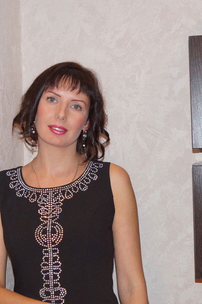 Татьяна Мельникова