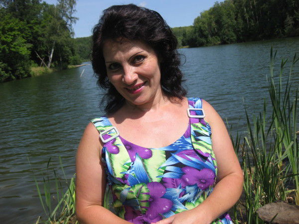 Растяпина Светлана