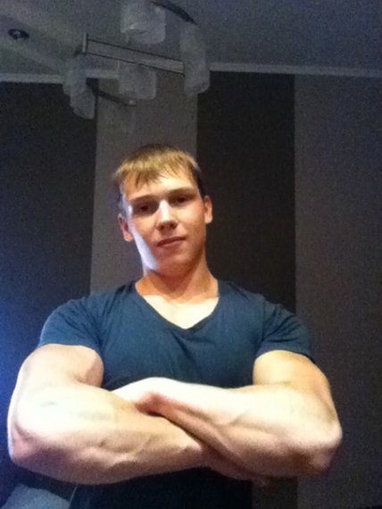 Шарип Загидулин