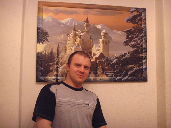 Денис Петров