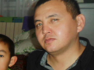 Канат Жанпеисов