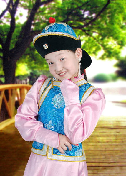 Дарина Цыденжапова