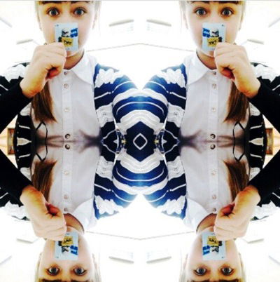 Маришка Константинова