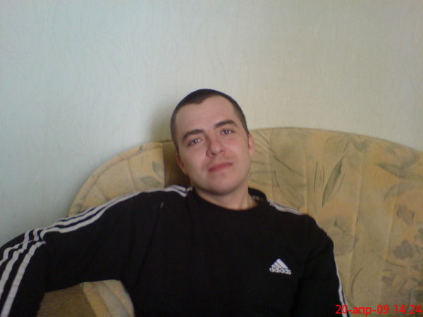 Сергей Анатин