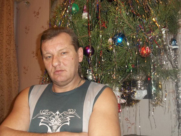 Виктор Ведринцев