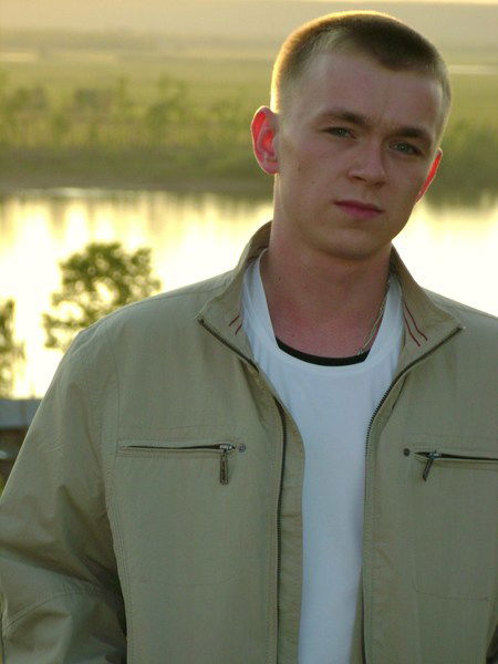 Слава Полянин