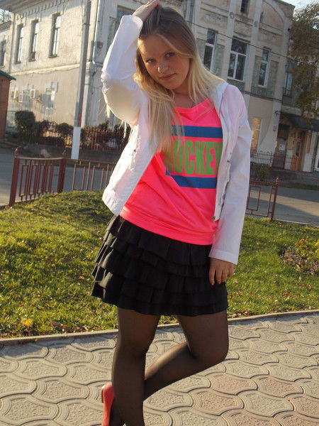 Валерия Усенко