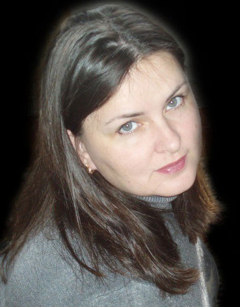 Ирина Сахарова