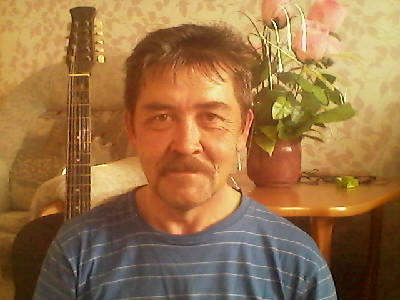 Айдар Сабирзянов