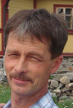 Олег Жемчужин