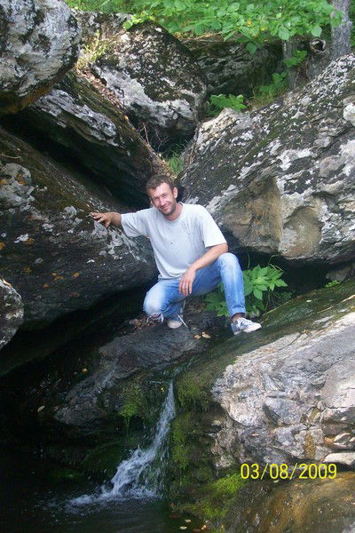 Олег Членов