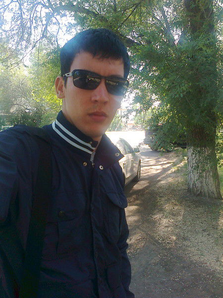 Аслан Утегалиев