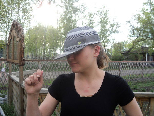 Ксения Ушакова