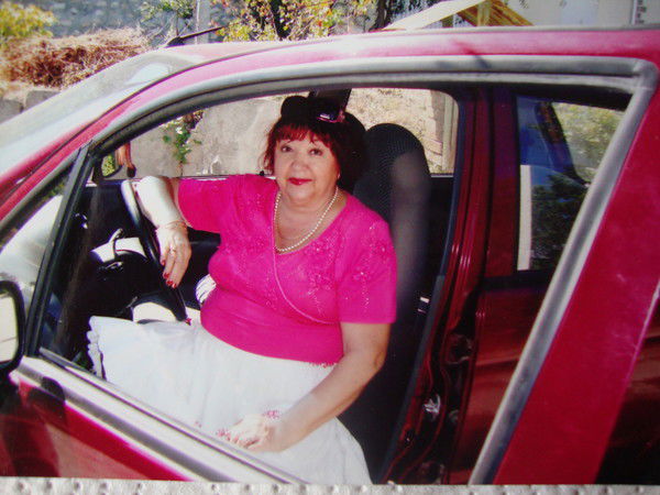 Людмила Василенко