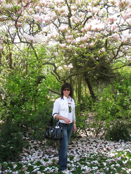 Екатерина Севостьянова