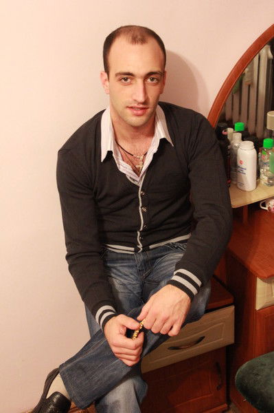 Гог Мовсисян