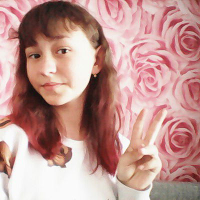 Марина Кравцова