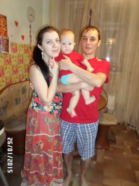 Алеся Борисова