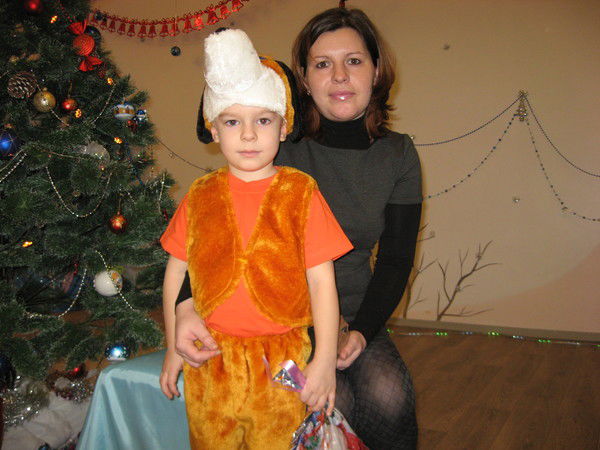 Наталья Миронова