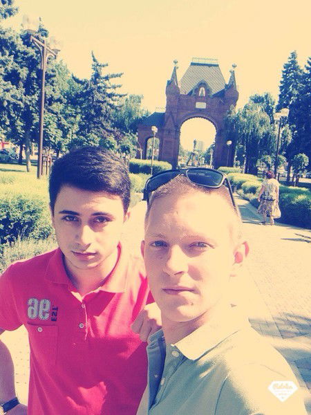 Жека Кетричян