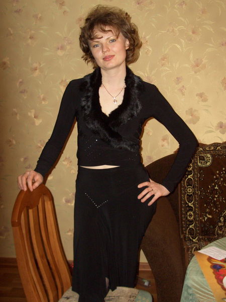 Наталия Жумадилова