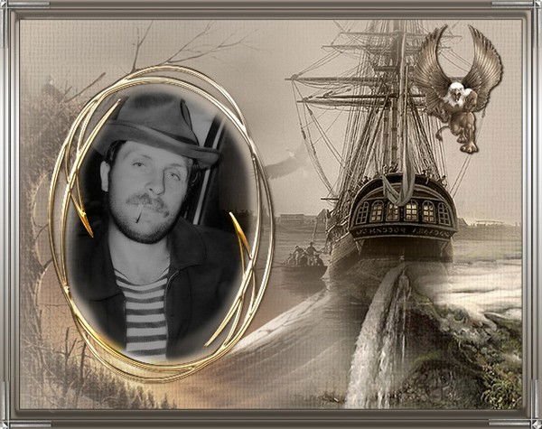 Дмитрий Шабалин