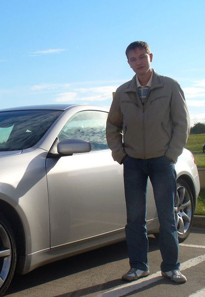 Сергей Сыропятов