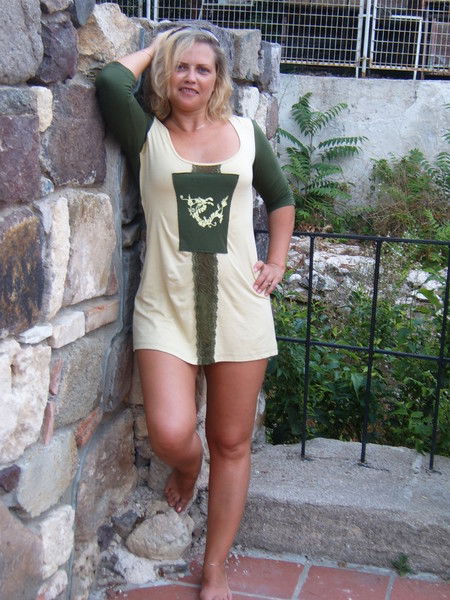 Ольга Степанова