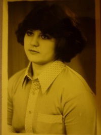 Нелли Беляева