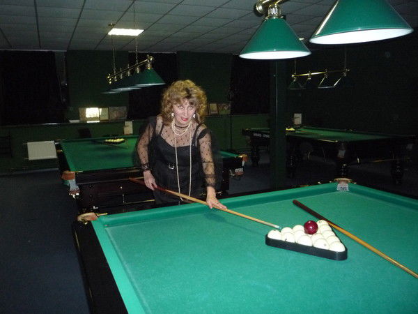 Руденко Алла