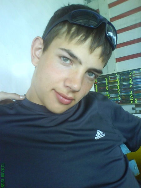 Константин Вахромеев