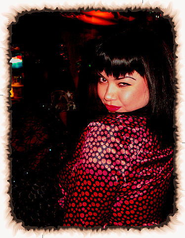 Ольга Ржавичева