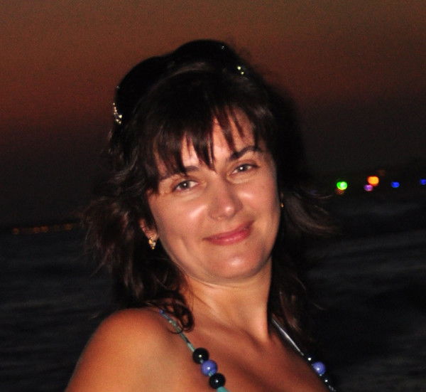 Инна Масжерина