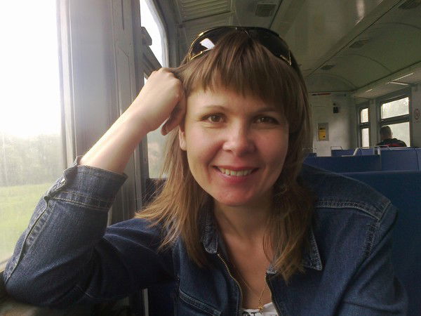 Ольга Адаева