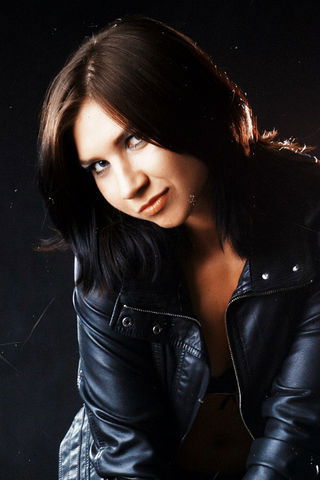 Наталья Сергеева