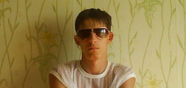 Андрей Беляков