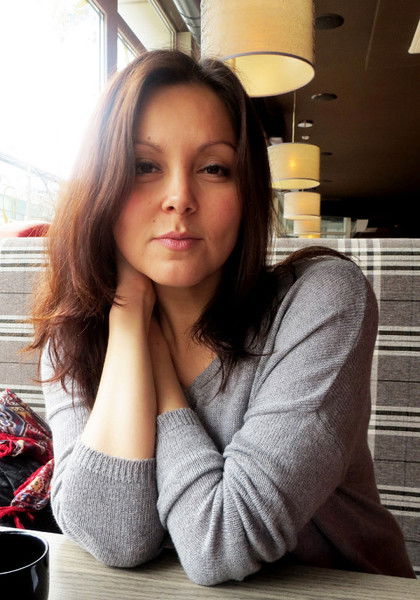 Екатерина Барбуля