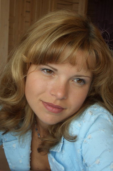 Ирина Спивак