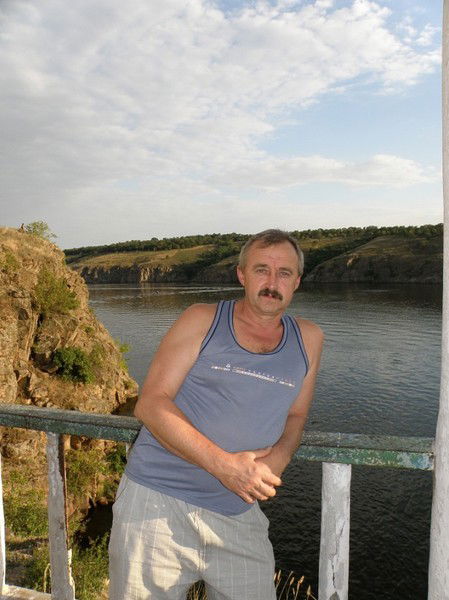 Владимир Скоб