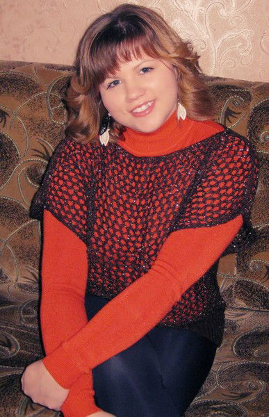 Анастасия Василинчук